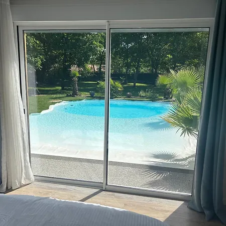 Privatunterkunft Little Paradise Belin-Beliet
