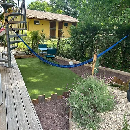 Little Paradise * Belin-Beliet