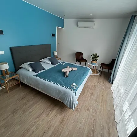 Little Paradise Privatunterkunft Belin-Beliet