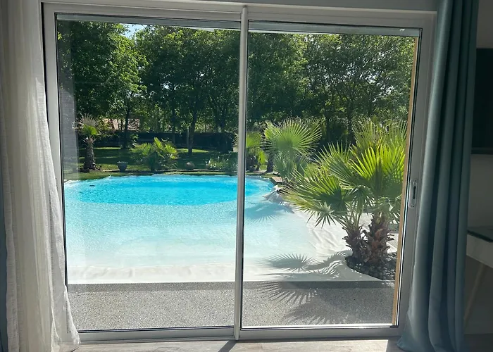 Little Paradise ホームステイ