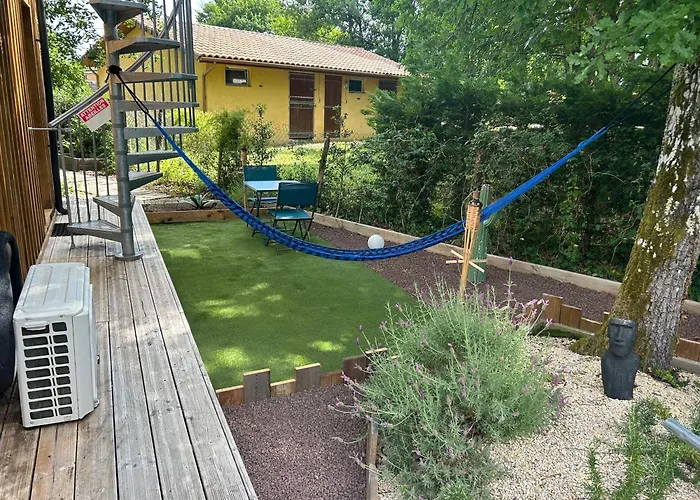 Little Paradise * Belin-Beliet