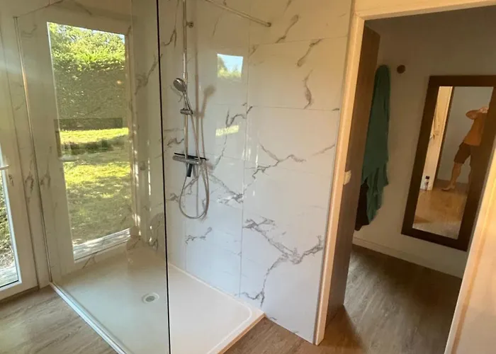 Little Paradise Belin-Beliet