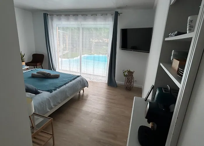 Little Paradise Belin-Beliet